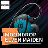 【HiFiGOニュース】Moondrop、「Aria Elven Maiden」限定版IEMを発売！