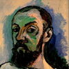  Georges Rouault *