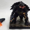 今トレーディングフィギュアのガメラ 「SFムービーセレクション GAMERA GUARDIAN OF THE UNIVERSE」にいい感じでとんでもないことが起こっている？