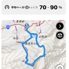 北八ヶ岳登山。