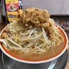 麺でる相模原いつもと違う味付きアブラに歓喜！！やっぱり麺でるってめちゃくちゃうめぇな！！#二郎系