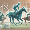 ChatGPTに競馬を予想してもらい、収支がプラスになった