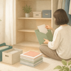 ChatGPTに片付けを相談してみたら、思ったよりはかどった話