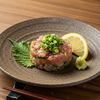 三枚おろし復活・鯵となめろうとしらすの休日