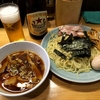【今週のラーメン３３６１】 魂の中華そば （東京・上板橋） 特製ざるらーめん ＋ サッポロラガービール赤星　〜ニッチなテーマに手抜きなし！一麺入魂の質実ノスタルジックざる中華！