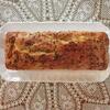 ハトムギを茹でる／さつまいもとリンゴのパウンドケーキ／ハローキティのミニチョコ型でデーツチョコ