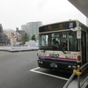 京王バス中央 B40527