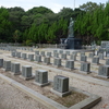 桜ヶ丘公園　お局塚