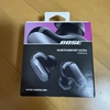 BOSE QUIETCOMFORT ULTRA🎵
