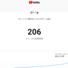 ０から始めるyoutube!!　とにかく感謝！！