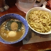 麺や 離宮@錦糸町の薫玉つけ麺