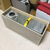 Ｆｂ.ストーブ・ＮＥＯのケース