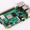 品薄Raspberry Pi 4が買えたのでHomebridgeを引越した