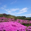 登山にハマり…山女へ