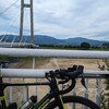 雨が降る前に・・・