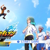 【ゲーム】イナズマイレブン英雄たちのヴィクトリーロード ストーリーモード体験版雲明編の感想備忘録(＋イラスト)