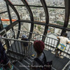 【レンズ・京都】広角レンズを持って京都タワーに行ってきました。June 2017