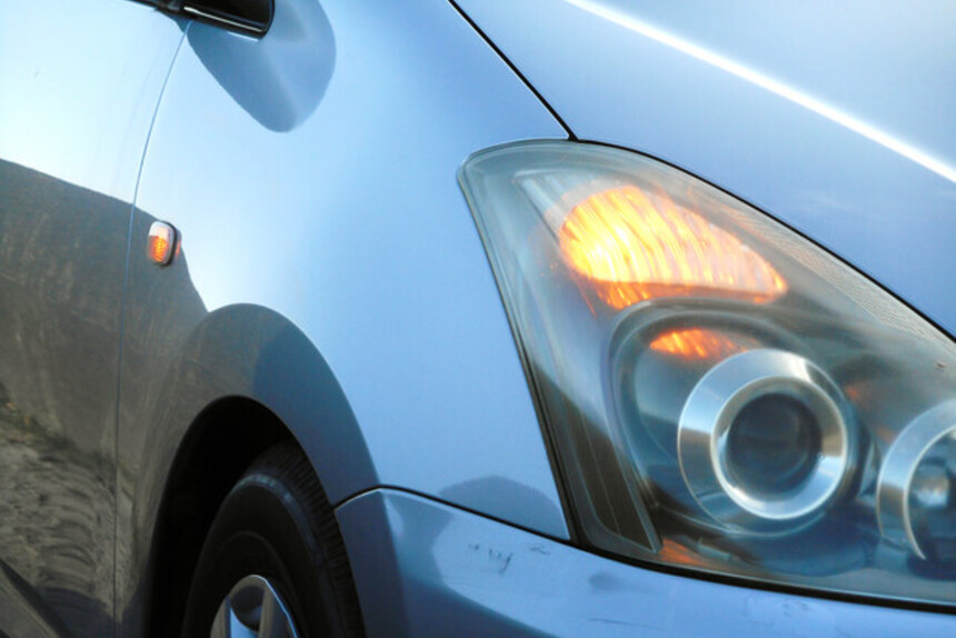 車のフェンダーはどこの部位？修理費用や車検条件について整備士が解説 