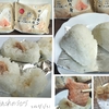 【セブン】こだわりおむすびの炭火焼紅鮭切り身とサーモンハラスを食べ比べレビュー。どちらも高級おむすびにしては物足りないです。
