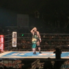 【プロレス】WRESTLE KINGDOM10 in TOKYO DOME（1/4）