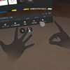 OculusQuestのハンドトラッキングきたね