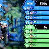 スプラトゥーン・18（デュアルスイーパーカスタム）