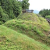 遠江・高根城登城！武田軍の遠江侵攻の足掛かりとなった山城～