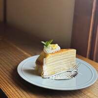 パン・コーヒーなど