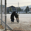 後戻りはできぬ、補助輪。