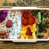 パパが作った弁当（No.211）