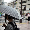 M.ZUIKO 25mmで雨の船橋をぶらり　＠千葉県船橋市