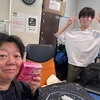 【新橋ハサウェイ】生誕祭、中日