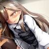 バターになっちゃえチビクロン^^