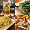 チャチューンサオの人気タイシーフード料理店　マトゥロット ルアンペー