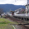 4870．榎井駅（高松琴平電鉄 琴平線）