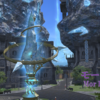 【FF14】 モンスター図鑑　モードゥナ