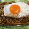 青森　焼きそばしょう太（テイクアウト）