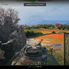 Wot 中戦車 軽戦車のコツは 隠蔽システムへの理解です Wot初心者脱出ブログ れいしき Wot 中戦車 軽戦車のコツは 隠蔽システムへの理解です Wot初心者脱出ブログ れいしき