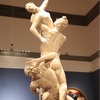 Giambologna「The Rape of the Sabine Women」
