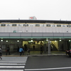 総武本線-9：小岩駅