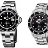 Rolex Submariner vs Invicta Pro Diver