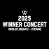 2025 WINNER CONCERT！