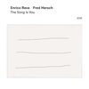 【JAZZ新譜】Song Is You / Enrico Rava、Fred Hersch （2022）