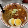 2月5、6、7、8日　ラーメン