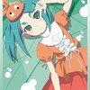 【心に沁みる名言『斧乃木余接(アニメ「終物語」より)』】今日を精一杯生きるために…。#174