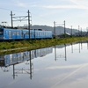近江鉄道 2024　5/22-23