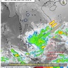 台風ダブルパンチ！？