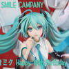 フィギュアお迎え 初音ミク Happy 16th Birthday Ver. 1/7スケールフィギュア グッドスマイルカンパニー