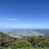 【筑波山登山】山頂は混雑し始めました