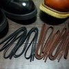 REDWING COLUMN NO.85 This is... / Waxed Dress Shoelaces